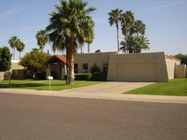 6811 E Sheena Dr., Scottsdale, AZ 85254