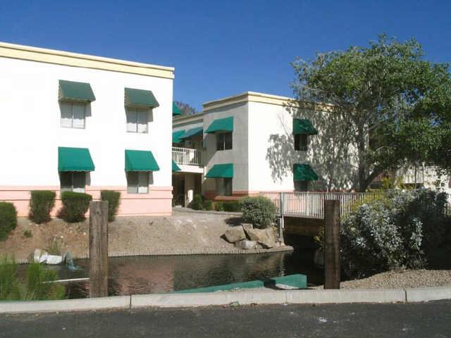 12123 W Bell Rd. #152-C, Surprise, AZ 85374