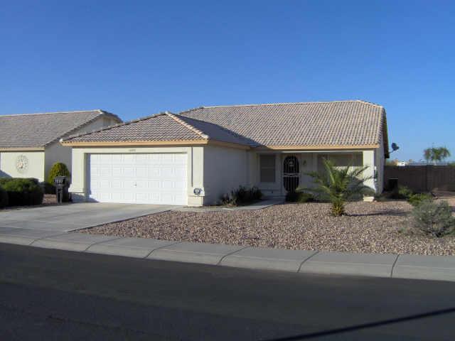 18251 N 144th Ave., Surprise, AZ 85374