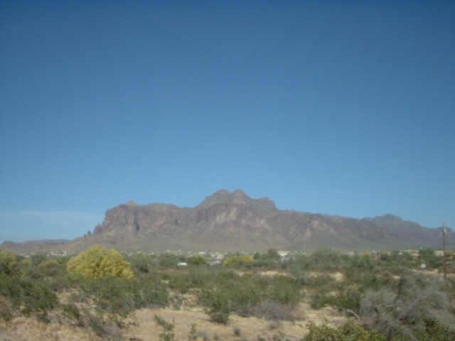 2045 N Cortez Rd. #A, Apache Junction, AZ 85219