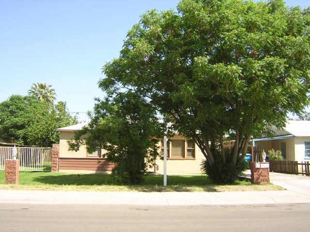 2542 W Missouri Ave., Phoenix, AZ 85017