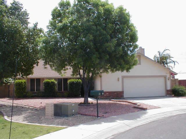 8617 W Schell Dr., Peoria, AZ 85382