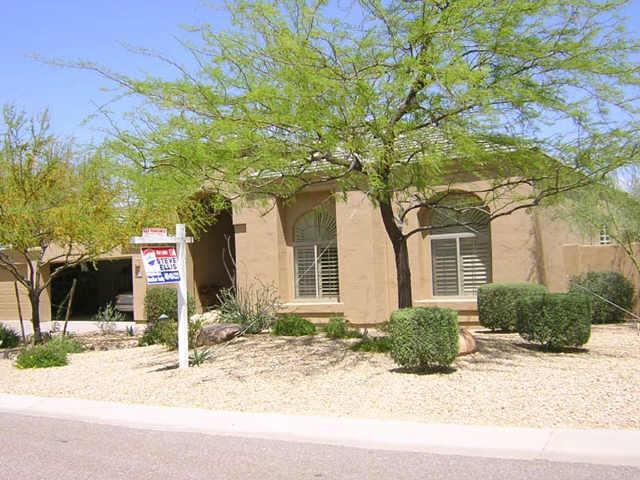 11756 E Sand Hills Rd., Scottsdale, AZ 85255