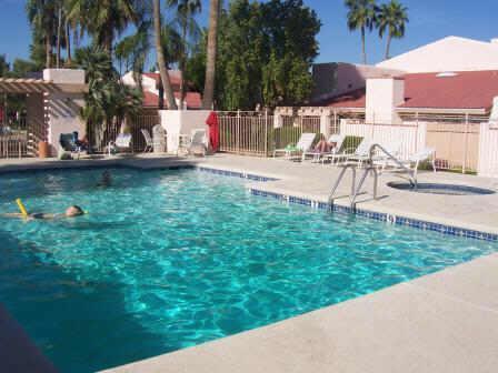 7930 E Arlington Rd. #3, Scottsdale, AZ 85250