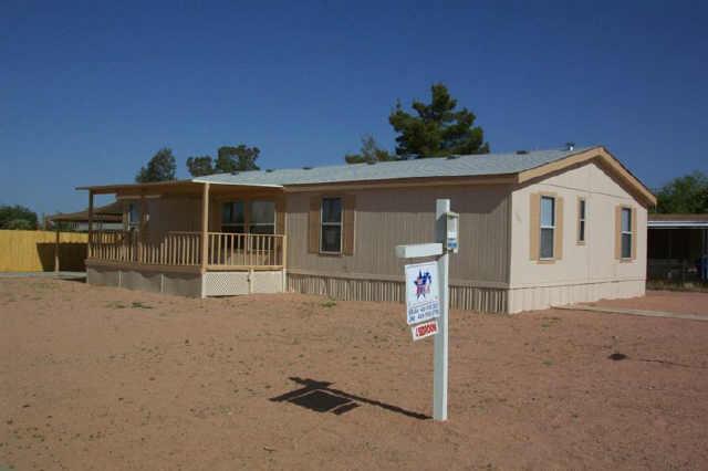 264 S 91 Way, Mesa, AZ 85208