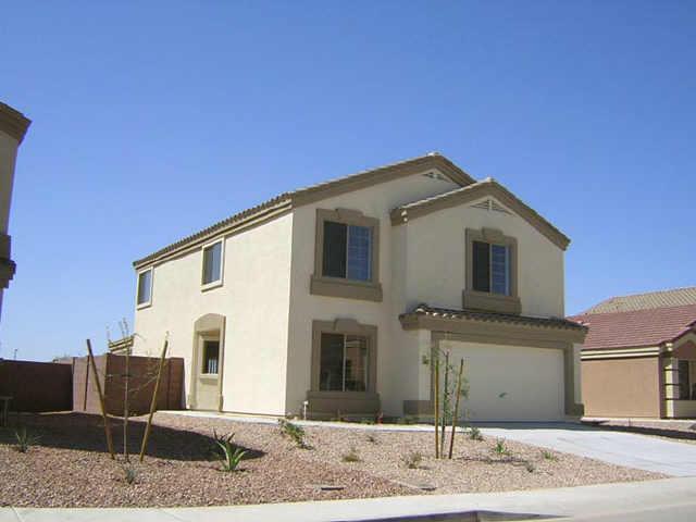 23413 W Harrison St., Buckeye, AZ 85326