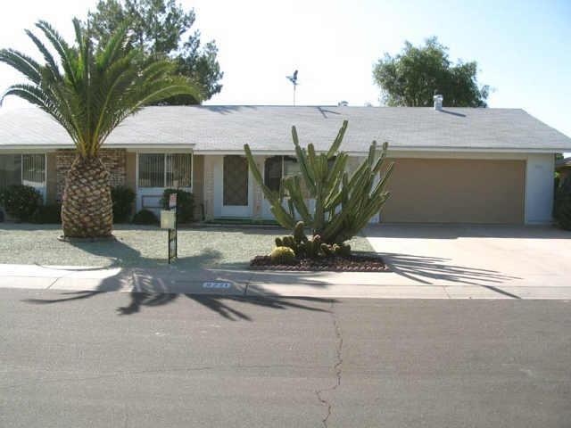 9721 W Hassayampa Dr., Sun City, AZ 85373