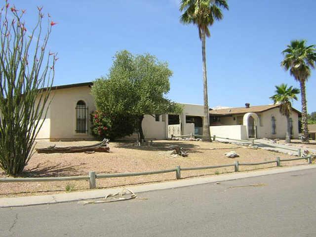 16517 E Fairfax Dr., Fountain Hills, AZ 85268