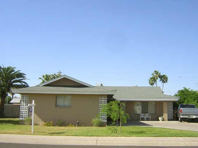 8732 E Solano Dr., Scottsdale, AZ 85250