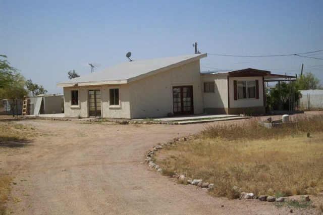 1365 W Kaniksu St., Apache Junction, AZ 85220