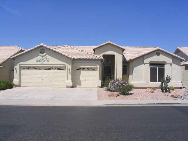 6566 E Melrose St., Mesa, AZ 85215