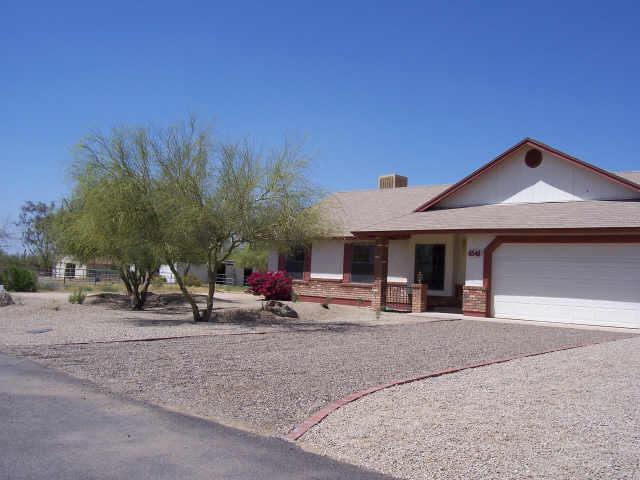 4540 E Woodstock (1 1/2 Acre+) Rd., Cave Creek, AZ 85331