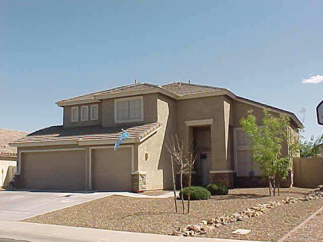 1161 E Cathy Dr., Gilbert, AZ 85296