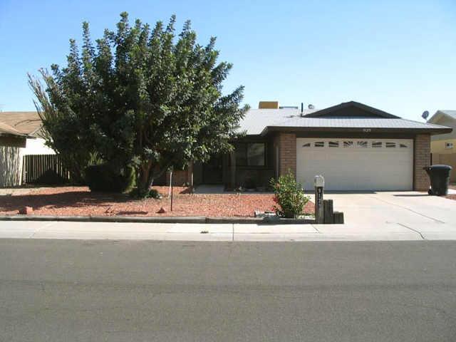 9129 W Cameron Dr., Peoria, AZ 85345