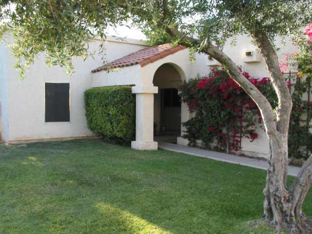 1930 S Westwood St. #24, Mesa, AZ 85210