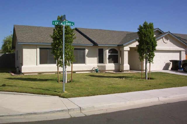 10850 E Caballero St., Mesa, AZ 85207