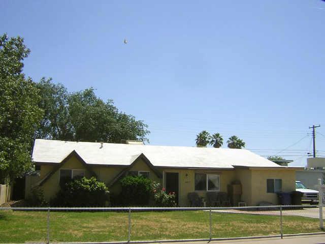 1427 W 6th Dr., Mesa, AZ 85202
