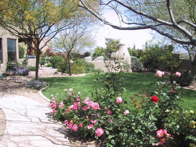 14715 E Montgomery Rd., Scottsdale, AZ 85262