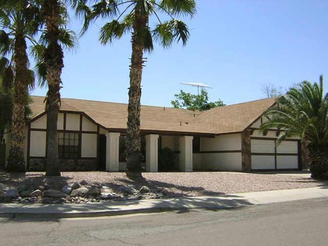 923 E Kristal Way, Phoenix, AZ 85024