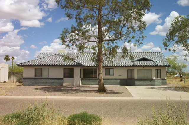 13819 S Burma Rd., Arizona City, AZ 85123
