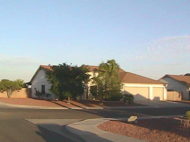 8861 N 109th Ave., Peoria, AZ 85345