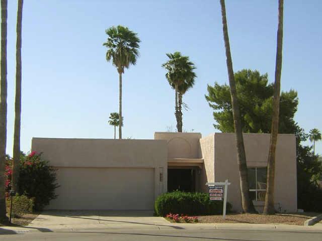 5520 N 79th St., Scottsdale, AZ 85250