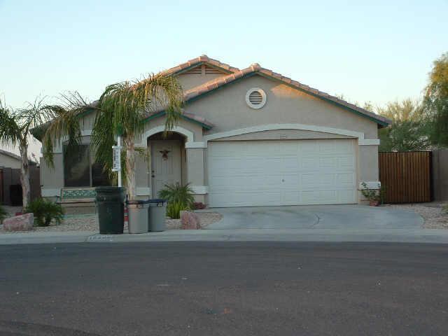 15806 W Adams St., Goodyear, AZ 85338