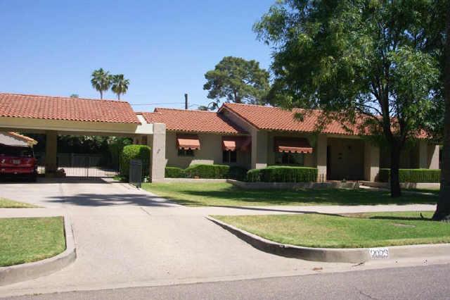 2023 N 11th Ave., Phoenix, AZ 85007