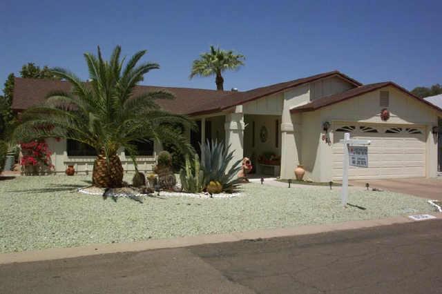 850 S 79th Way, Mesa, AZ 85208