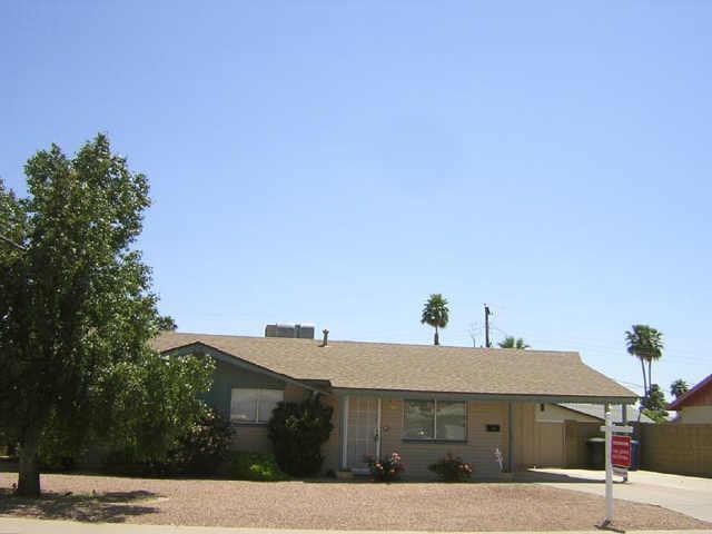 1623 W Capri Ave., Mesa, AZ 85202