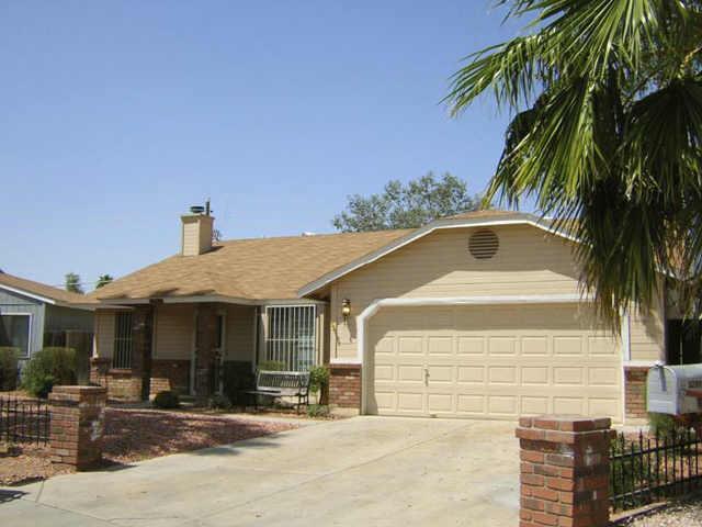 4620 N 74th Dr., Phoenix, AZ 85033