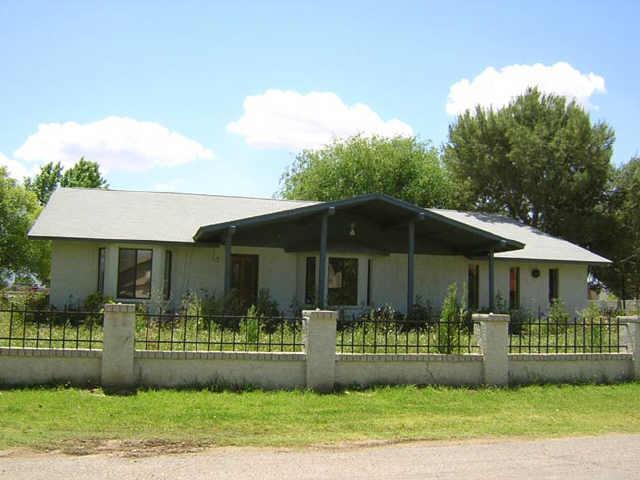11101 W Hidalgo Ave., Tolleson, AZ 85353