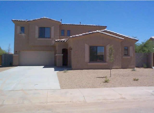 126 N Southfork Dr., Casa Grande, AZ 85222
