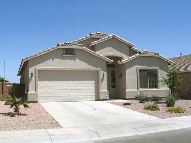 15515 N 165th Ave., Surprise, AZ 85388