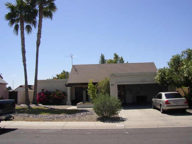 933 E Wickieup Ln., Phoenix, AZ 85024