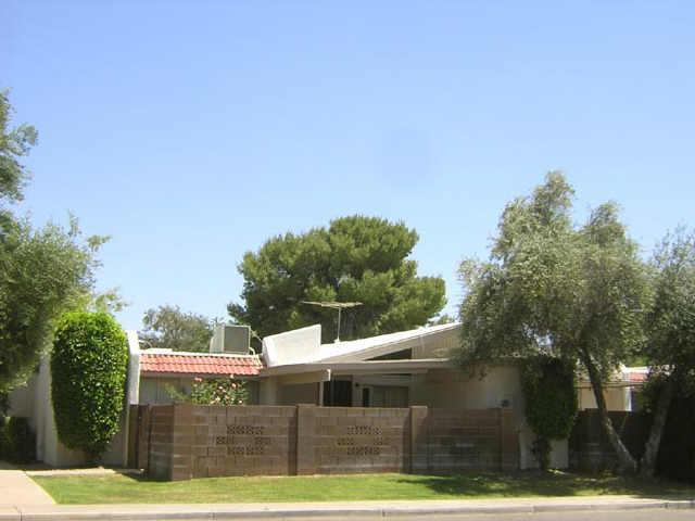 555 N May St. #20, Mesa, AZ 85201