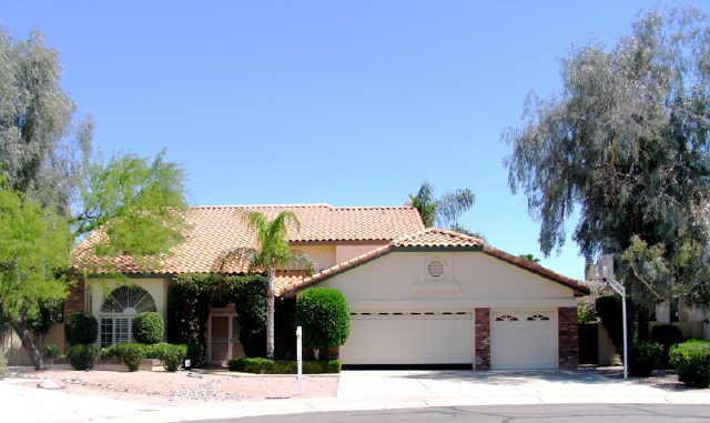 8425 S Hazelton Ln., Tempe, AZ 85284
