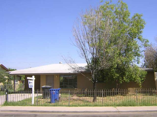 1404 E Jarvis Ave., Mesa, AZ 85204