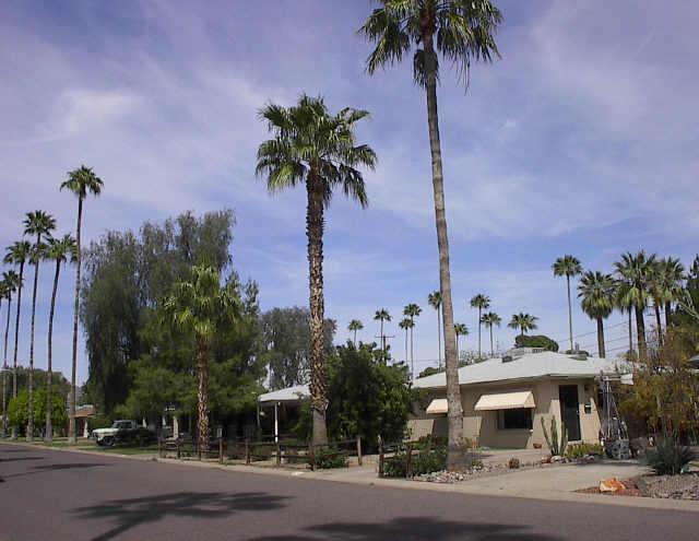 4143 N 35 Pl., Phoenix, AZ 85018