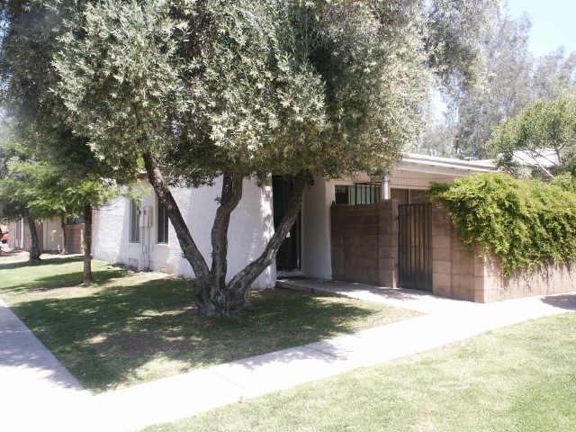 555 N May St. #32, Mesa, AZ 85201