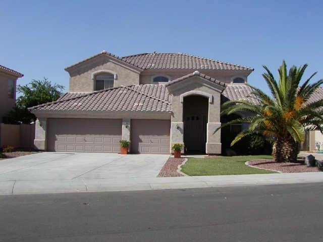 528 E Ranch Rd., Gilbert, AZ 85296