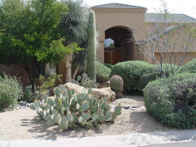 11767 E Whispering Wind Dr., Scottsdale, AZ 85255