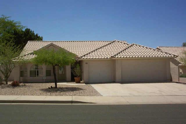 5961 E Vermillion St., Mesa, AZ 85215