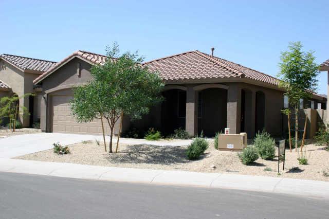 1818 W Kuralt Dr., Anthem, AZ 85086