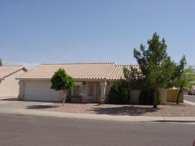 13337 E Jupiter Way, Chandler, AZ 85225