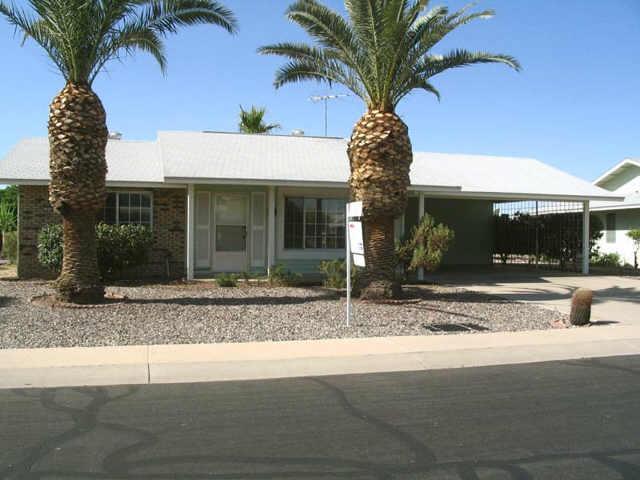 9515 W Hitching Post Dr., Sun City, AZ 85373