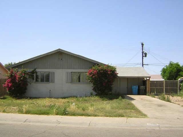 2922 N 52nd Ave., Phoenix, AZ 85031