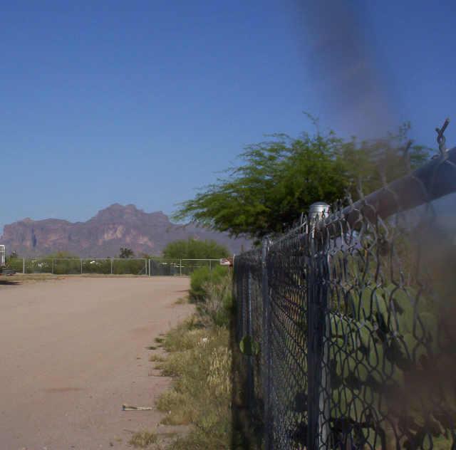 1057 W Manzanita St. #38G, Apache Junction, AZ 85220