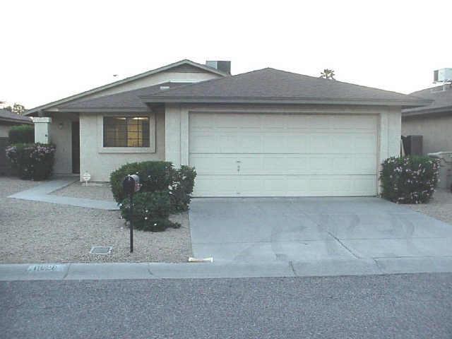 6628 N 48th Dr., Glendale, AZ 85301