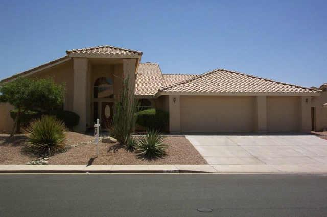 4229 N Tabor St., Mesa, AZ 85215